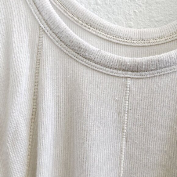 LULULEMON Hold Tight Scoop Neck Tank Top No Size Tag Check Measurement - Picture 8 of 10